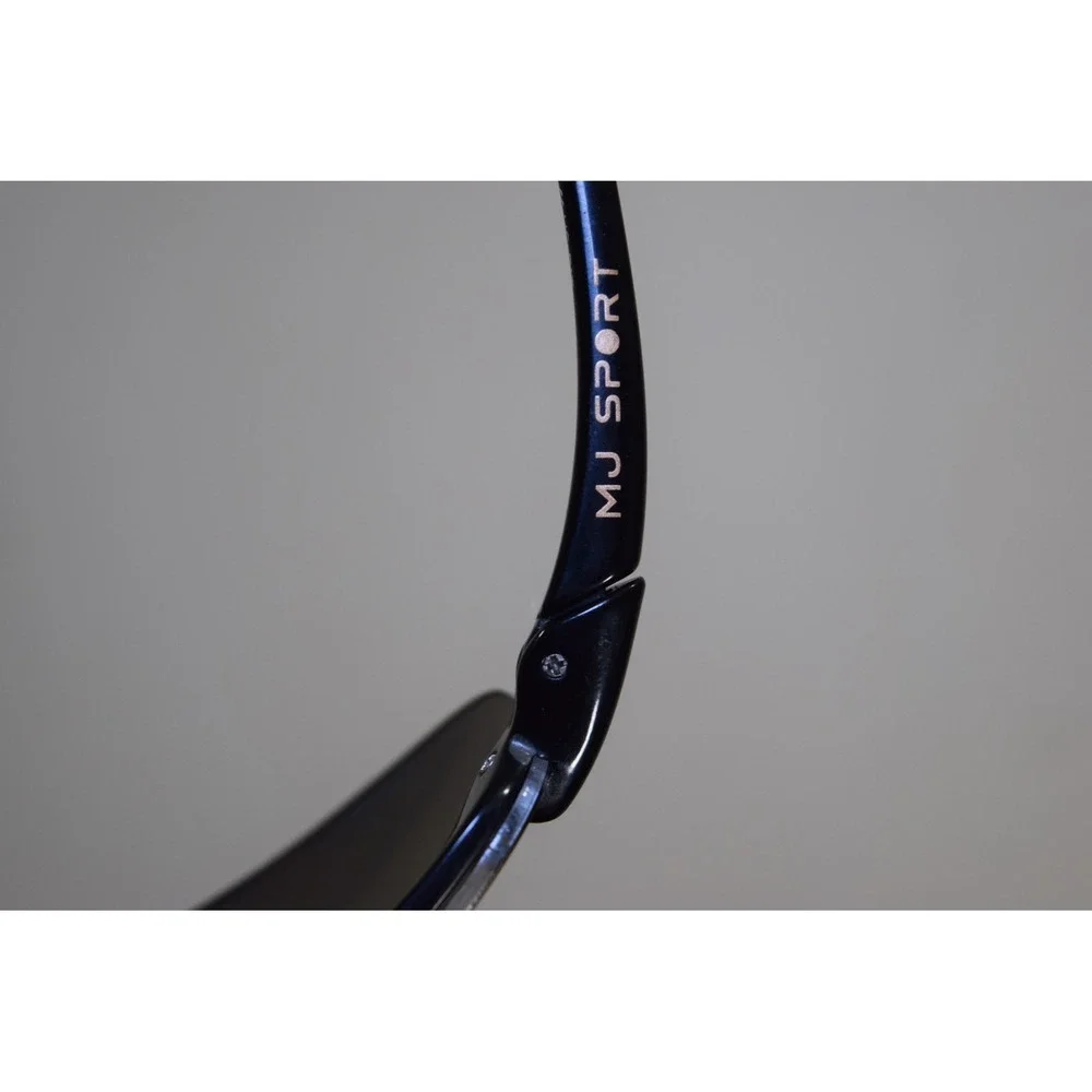 Maui‎ Jim Sunglasses MJ Sport MJ-407-02 Ho'opika